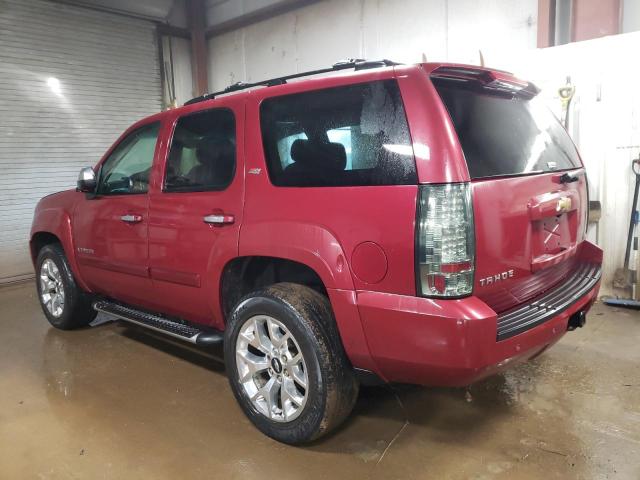 Image 2 of 2007 CHEVROLET TAHOE K1500 2007 with VIN 1GNFK13067R419893