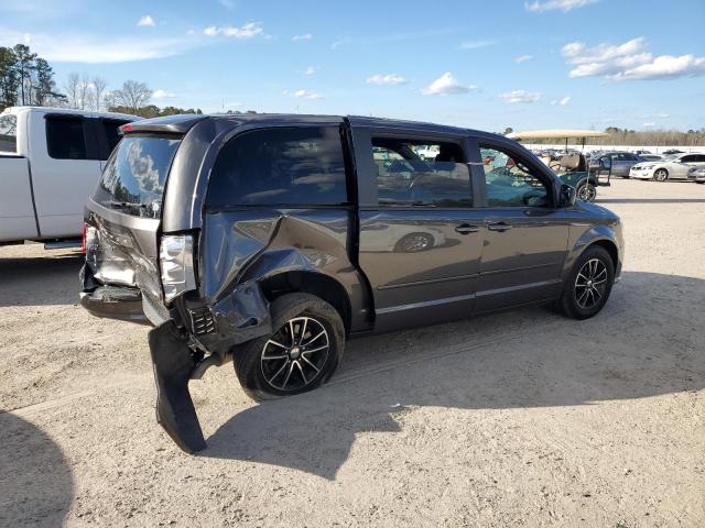 Изображение 3 2017 DODGE GRAND CARAVAN SE 2017 с VIN 2C4RDGBG8HR854413