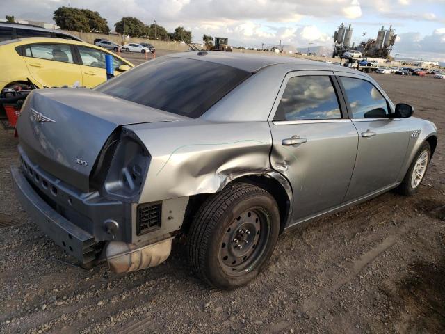 Image 3 of 2007 Chrysler 300 2007 with VIN 2C3KA43R77H606624