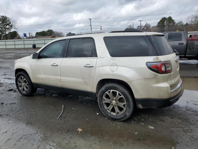 Image 2 of 2015 GMC ACADIA SLT-1 2015 with VIN 1GKKRRKD3FJ270513