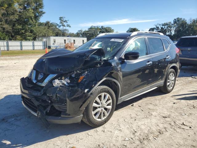 Obraz 1 z 2018 NISSAN ROGUE S 2018 z VIN KNMAT2MT7JP514321