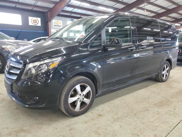 Image 1 of 2018 MERCEDES-BENZ METRIS  2018 with VIN WD4PG2EE4J3414527
