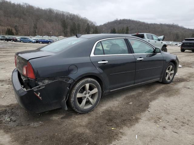 Image 3 of 2012 CHEVROLET MALIBU 1LT 2012 with VIN 1G1ZC5E0XCF233835