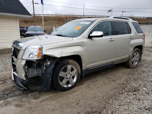 2013 GMC TERRAIN SLT 2013 image