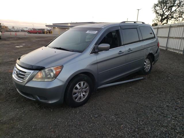Изображение 2008 HONDA ODYSSEY EXL 2008