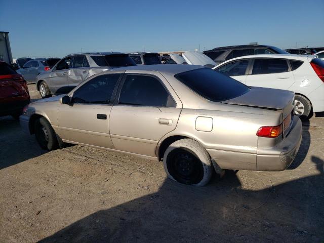 Image 2 of 2000 TOYOTA CAMRY CE 2000 with VIN 4T1BG22K9YU013909