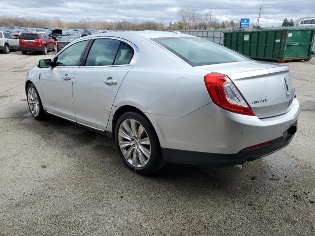 Obraz 2 z 2014 LINCOLN MKS  2014 z VIN 1LNHL9FT4EG609554