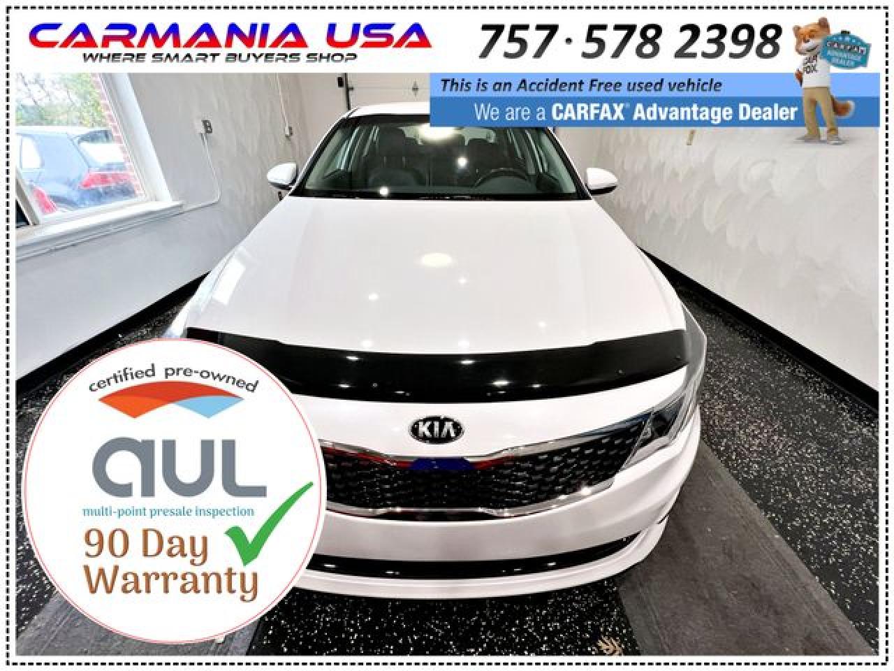 Image 2 of 2016 KIA OPTIMA EX 2016 with VIN 5XXGU4L30GG054133
