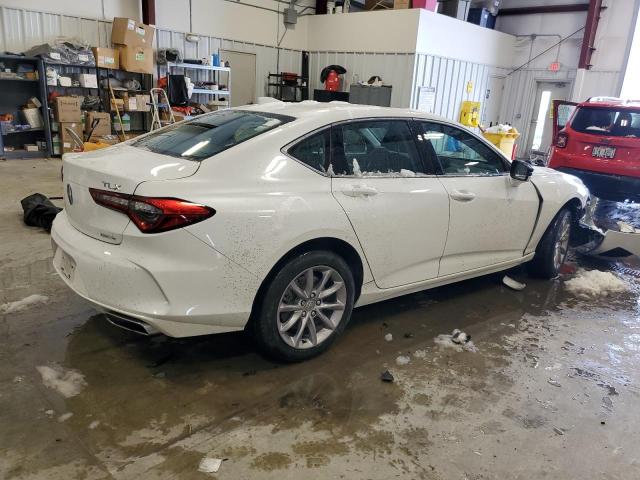 Изображение 3 2021 ACURA TLX  2021 с VIN 19UUB6F37MA006525