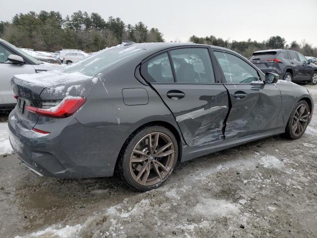 Obraz 3 z 2020 BMW M340XI  2020 z VIN WBA5U9C02LFJ63788