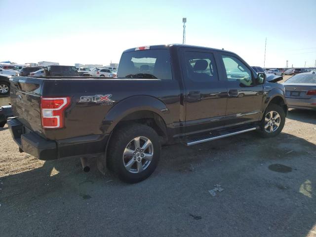 Image 3 of 2020 FORD F150 SUPERCREW 2020 with VIN 1FTEW1EP3LKD69718
