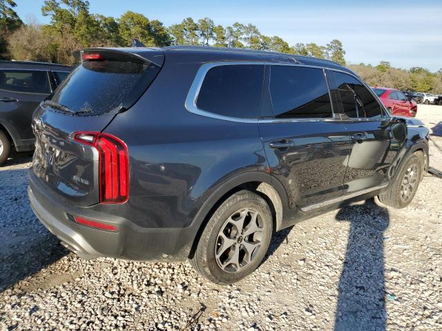 Obraz 3 z 2020 KIA TELLURIDE EX 2020 z VIN 5XYP3DHC0LG004141