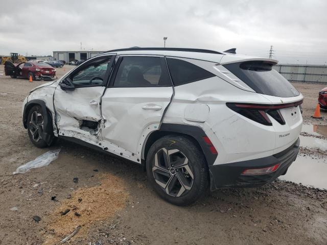 Image 2 of 2023 HYUNDAI TUCSON SEL 2023 with VIN 5NMJF3AE0PH293603