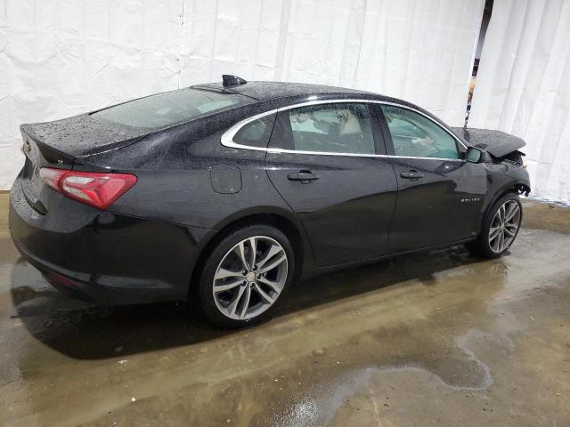 Image 3 of 2022 CHEVROLET MALIBU LT 2022 with VIN 1G1ZD5ST2NF166159