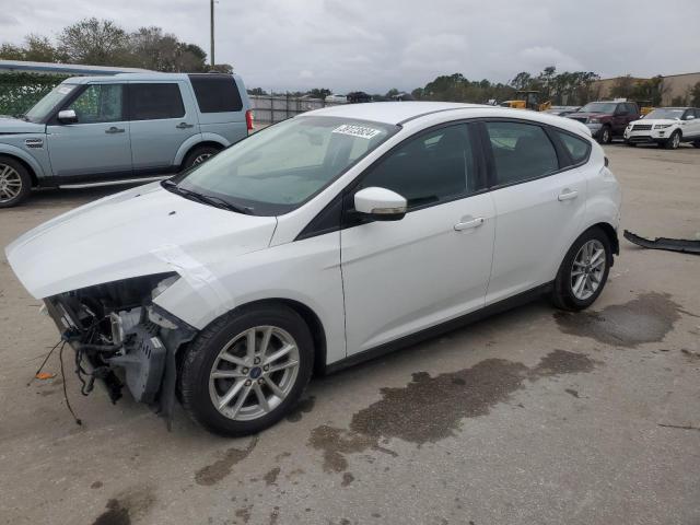Obraz 1 z 2016 FORD FOCUS SE 2016 z VIN 1FADP3K25GL270336