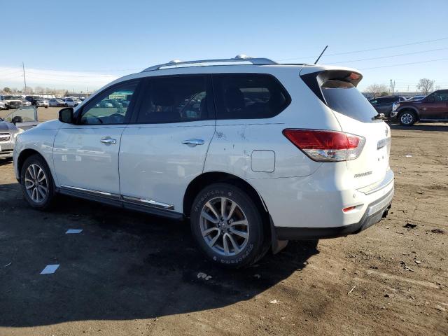 Obraz 2 z 2014 NISSAN PATHFINDER S 2014 z VIN 5N1AR2MM2EC680942