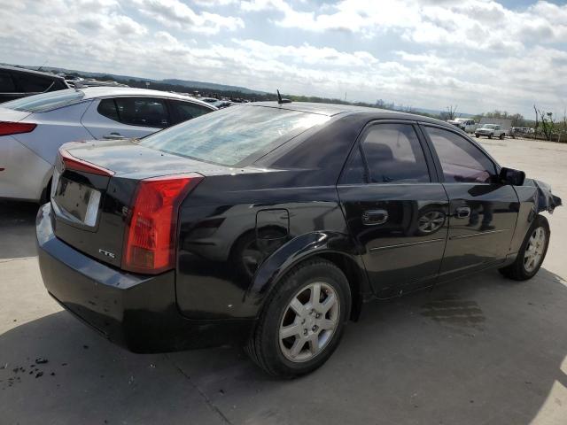 Obraz 3 z 2006 CADILLAC CTS  2006 z VIN 1G6DM57T060178554