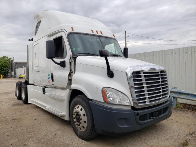 2017 FREIGHTLINER CASCADIA 125  2017 image