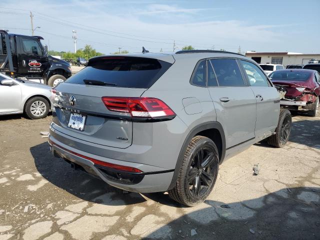 Image 3 of 2023 VOLKSWAGEN ATLAS CROSS SPORT SEL R-LINE 2023 with VIN 1V2SE2CA0PC225102