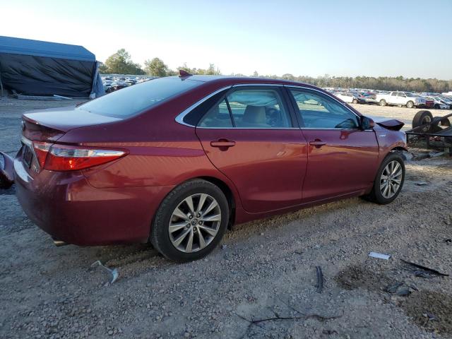 Изображение 3 2015 TOYOTA CAMRY HYBRID 2015 с VIN 4T1BD1FK7FU172695