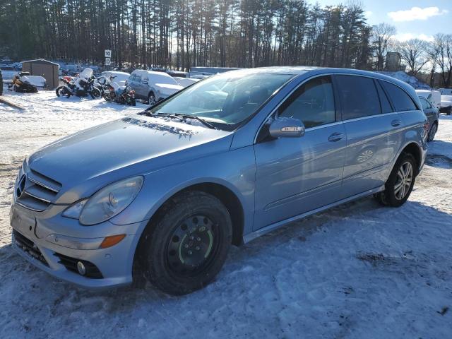 Изображение 1 2008 MERCEDES-BENZ R 350 2008 с VIN 4JGCB65E38A072312