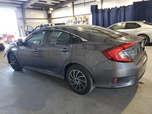 Изображение 2 2016 HONDA CIVIC LX 2016 с VIN 2HGFC2F57GH526360