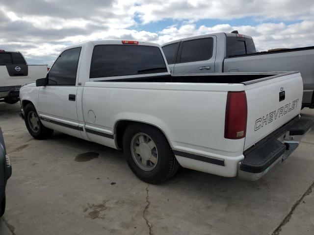 Image 2 of 1997 CHEVROLET GMT-400 C1500 1997 with VIN 1GCEC14W9VZ146014