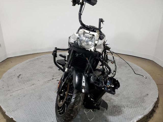 Obraz 2 z 2022 INDIAN MOTORCYCLE CO. PURSUIT DARK HORSE 2022 z VIN 56KLDDRR9N3408765