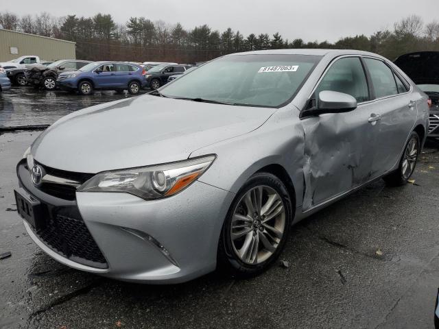 Obraz 1 z 2016 TOYOTA CAMRY LE 2016 z VIN 4T1BF1FKXGU522185