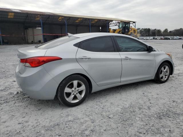 Image 3 of 2013 HYUNDAI ELANTRA GLS 2013 with VIN 5NPDH4AE2DH162233