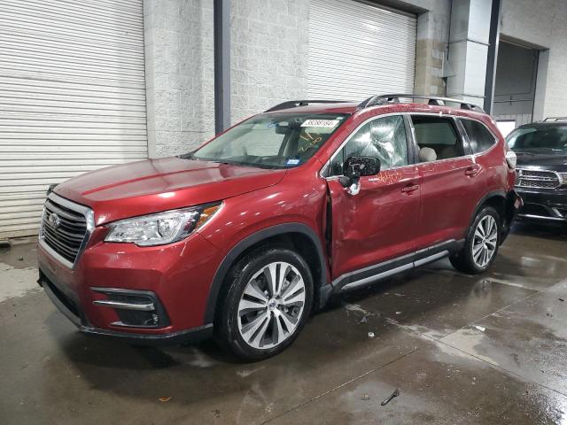 2019 SUBARU ASCENT LIMITED 2019 image