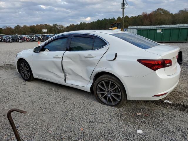 Изображение 2 2017 ACURA TLX TECH 2017 с VIN 19UUB2F50HA002882