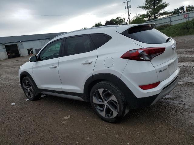 Изображение 2 2017 HYUNDAI TUCSON LIMITED 2017 с VIN KM8J3CA29HU295564
