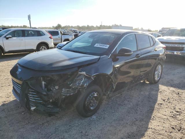 Obraz 2024 BUICK ENVISTA PREFERRED 2024
