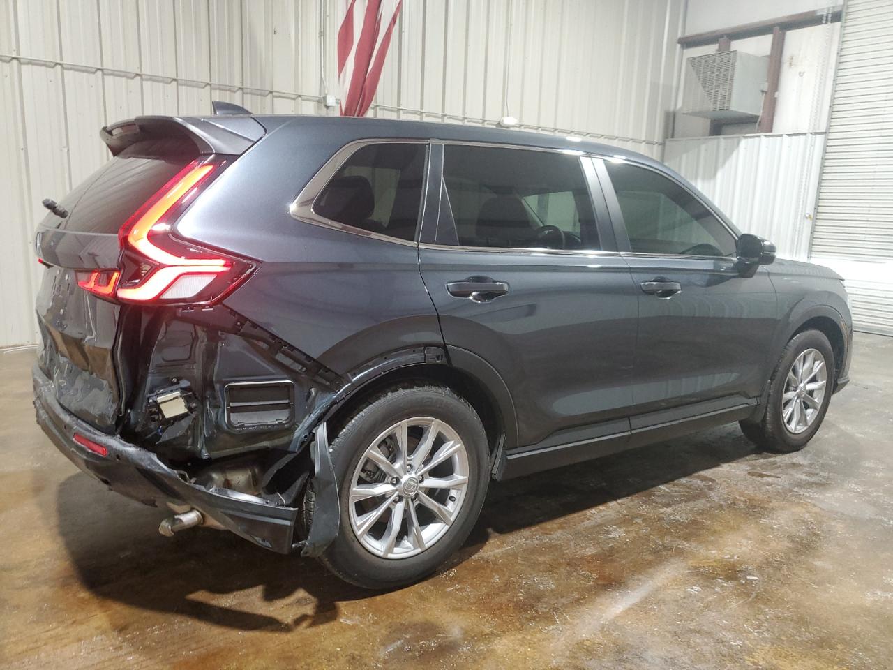 Obraz 3 z 2024 HONDA CR-V EXL 2024 z VIN 2HKRS3H79RH302536