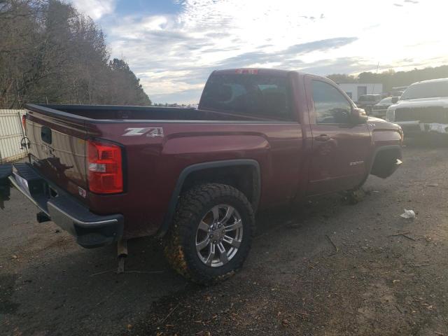 Изображение 3 2014 GMC SIERRA K1500 SLE 2014 с VIN 1GTN2UECXEZ256336