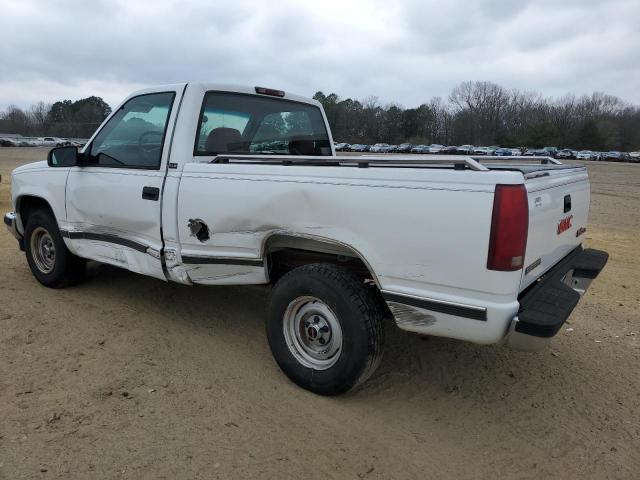 Obraz 2 z 1996 GMC SIERRA C1500 1996 z VIN 1GTEC14W2TZ533744