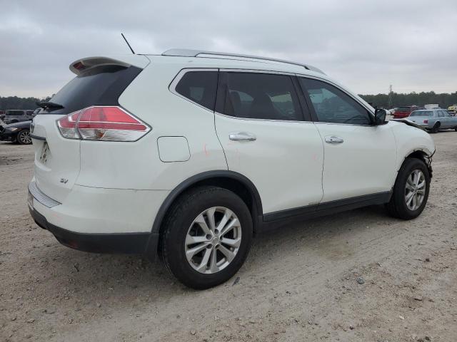 Image 3 of 2016 NISSAN ROGUE S 2016 with VIN KNMAT2MT5GP654814