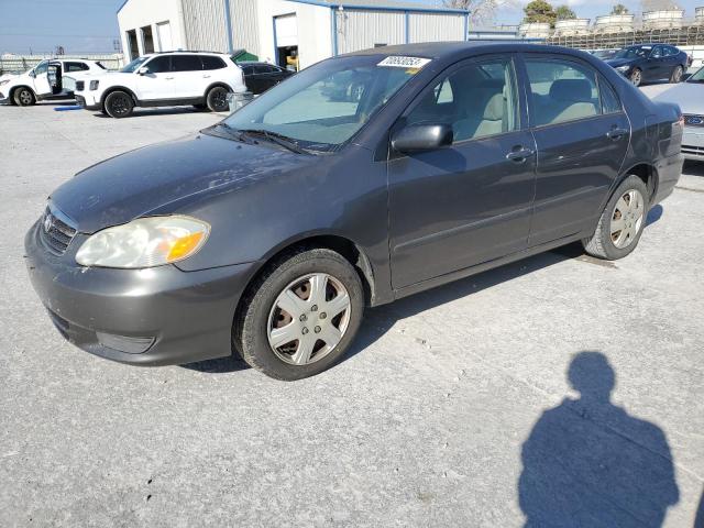 Image 1 of 2005 TOYOTA COROLLA CE 2005 with VIN 1NXBR32E55Z456094