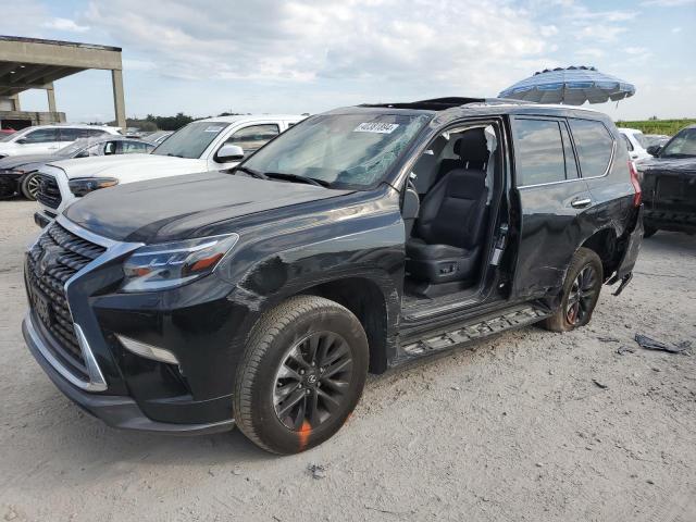2021 LEXUS GX 460 LUXURY 2021 image