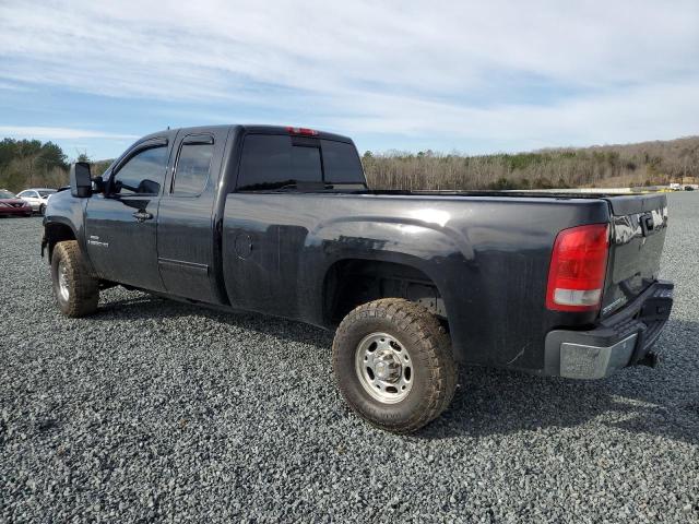 Image 2 of 2008 GMC SIERRA C2500 HEAVY DUTY 2008 with VIN 1GTHC29628E192940