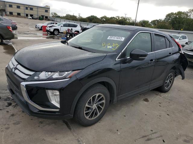 Obraz 2020 MITSUBISHI ECLIPSE CROSS ES 2020