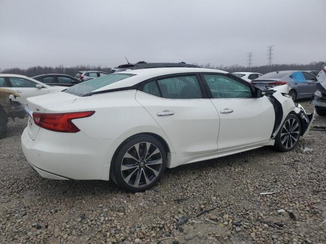Изображение 3 2016 NISSAN MAXIMA 3.5S 2016 с VIN 1N4AA6APXGC401571