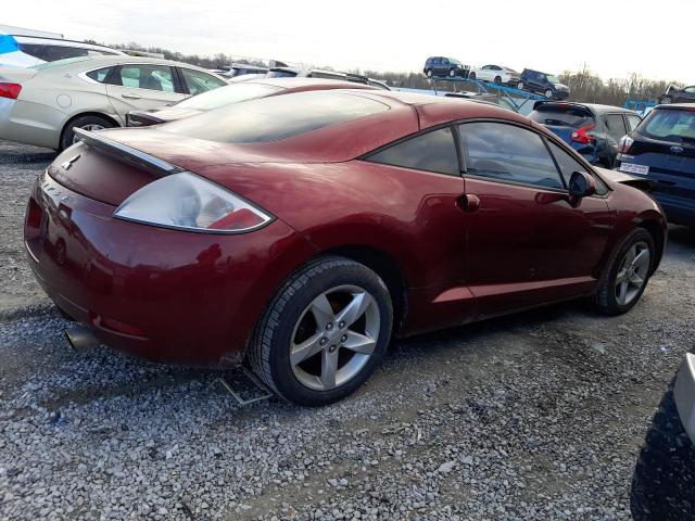 Obraz 3 z 2007 MITSUBISHI ECLIPSE GS 2007 z VIN 4A3AK24F67E072310