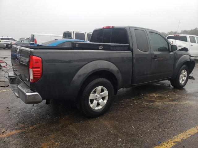 Image 3 of 2012 NISSAN FRONTIER S 2012 with VIN 1N6BD0CT0CC438648