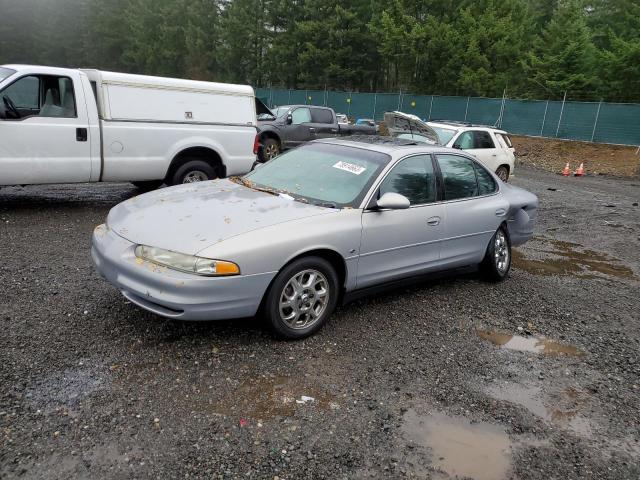 Obraz 2000 OLDSMOBILE INTRIGUE GL 2000