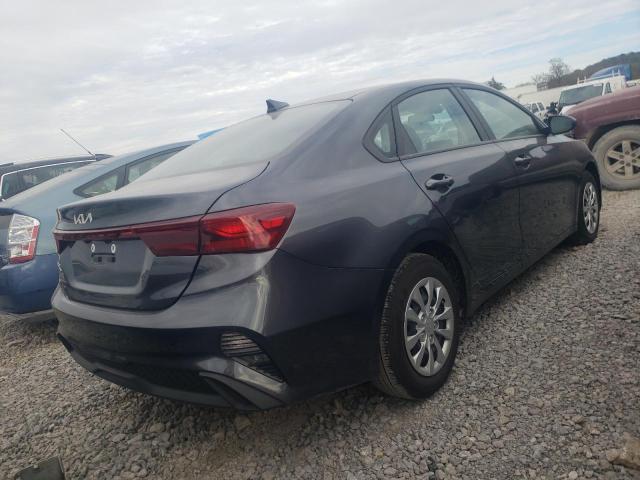 Obraz 3 z 2022 KIA FORTE FE 2022 z VIN 3KPF24AD9NE476131