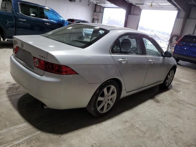 Image 3 of 2004 ACURA TSX  2004 with VIN JH4CL95954C007738