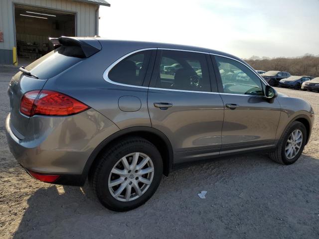 Obraz 3 z 2011 PORSCHE CAYENNE  2011 z VIN WP1AA2A24BLA10060