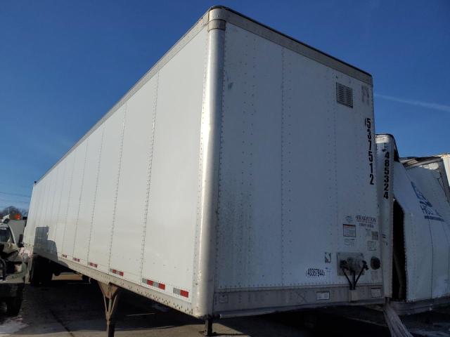 Image 1 of 2019 GREC TRAILER 2019 with VIN 1GRAP0622KJ101861